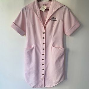 AGENT PROVOCATEUR Uniform